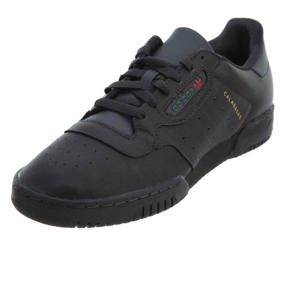 Black Yeezy Calabasas